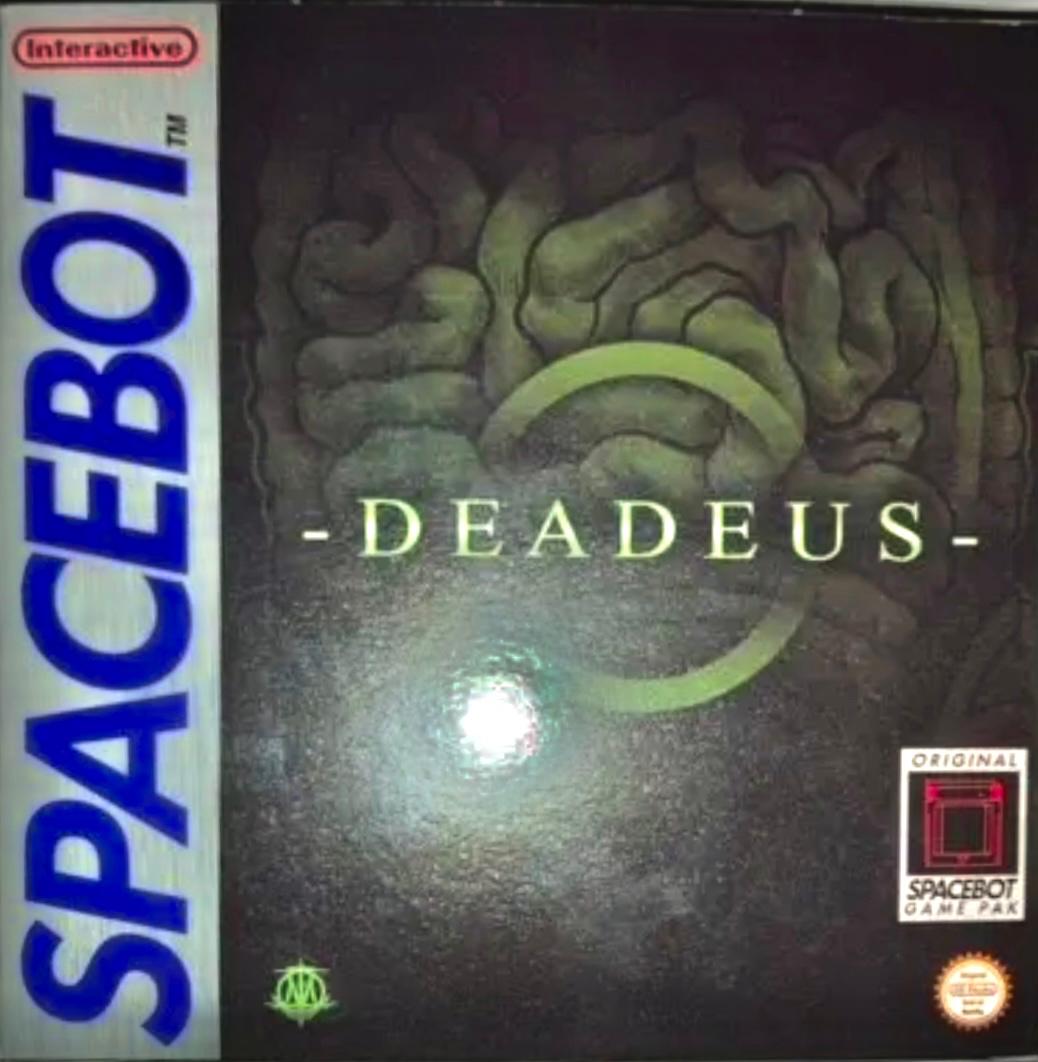 Deadeus