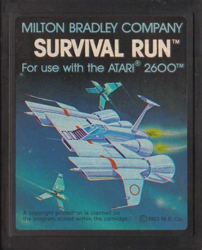 Survival Run