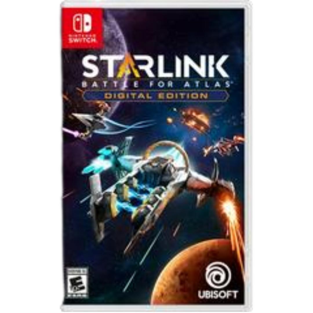 Starlink: Battle For Atlas