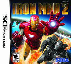 Iron Man 2