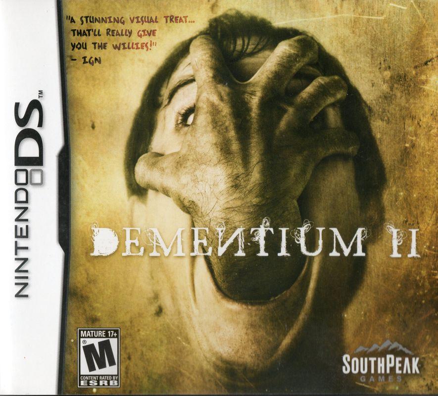 Dementium II