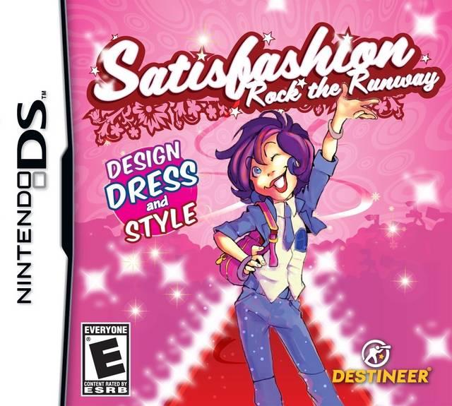 Satisfashion