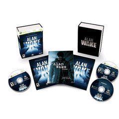 Alan Wake [Limited Edition]