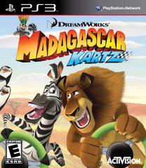 Madagascar Kartz