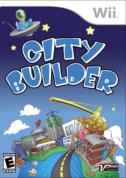City Builder