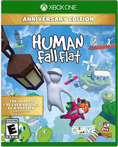 Human Fall Flat [Anniversary Edition]