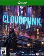 Cloudpunk