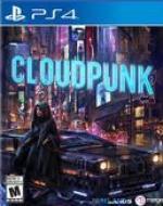 Cloudpunk