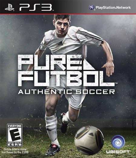 Pure Futbol