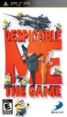 Despicable Me