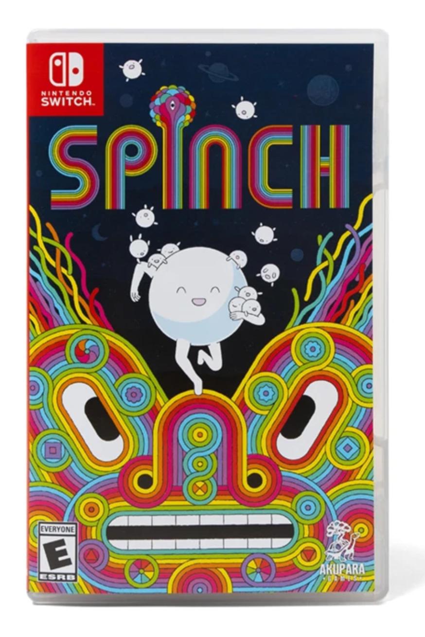 Spinch