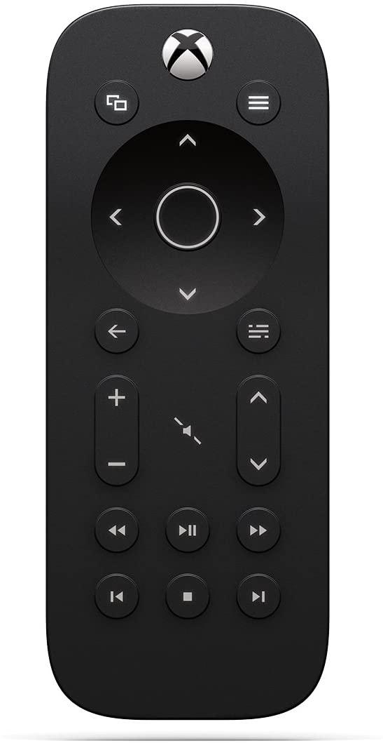 Xbox One Media Remote