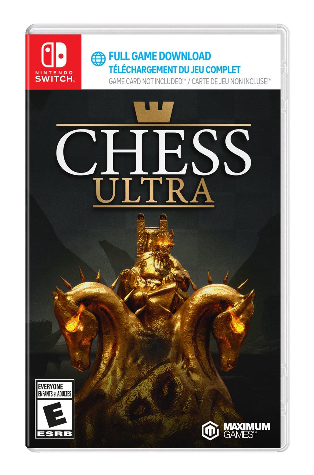 Chess Ultra