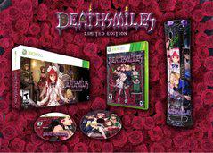 DeathSmiles [Limited Edition]