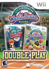 Little League World Series Double Play