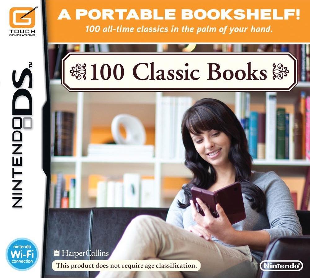 100 Classic Books