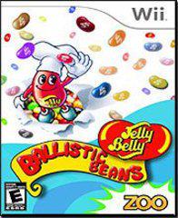 Jelly Belly: Ballistic Beans