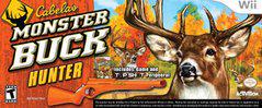 Cabela's Monster Buck Hunter [Gun Bundle]