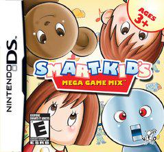 Smart Kid's Mega Game Mix