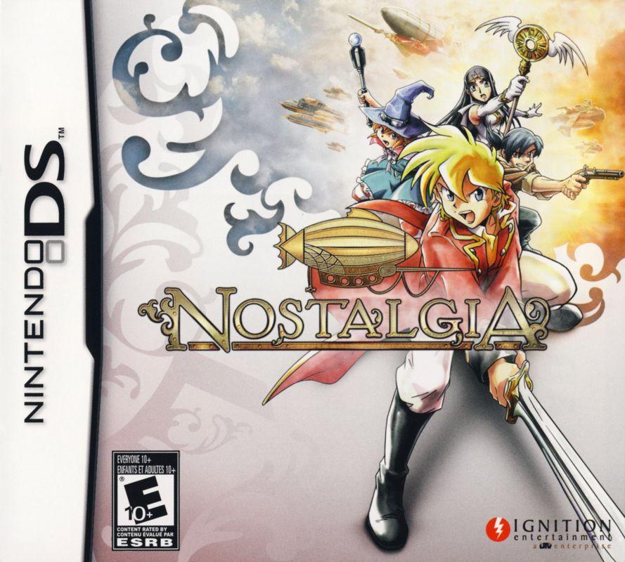 Nostalgia