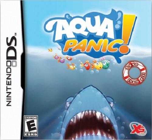 Aqua Panic