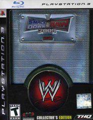 WWE Smackdown vs. Raw 2009 [Collector's Edition]