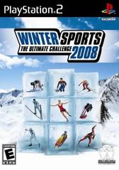Winter Sports: The Ultimate Challenge 2008