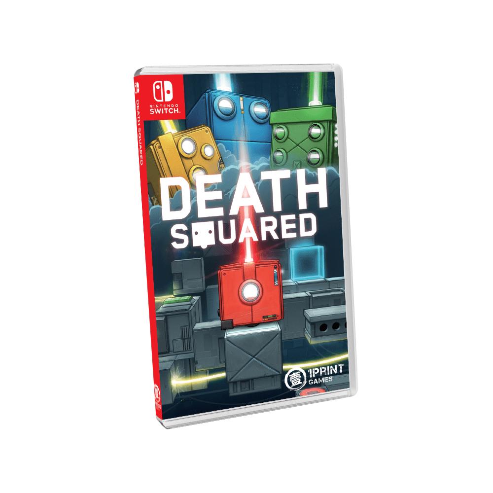 Death Squared [Limited Edition]
