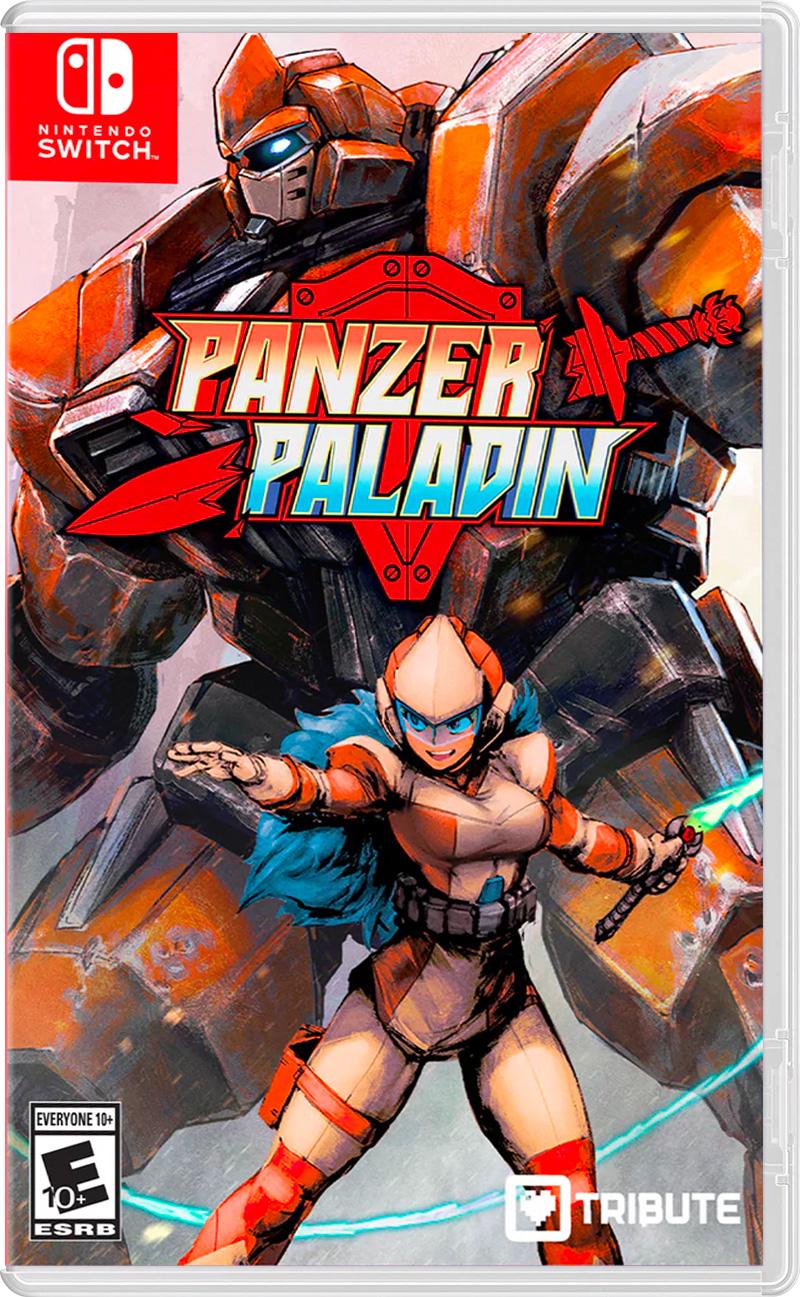 Panzer Paladin