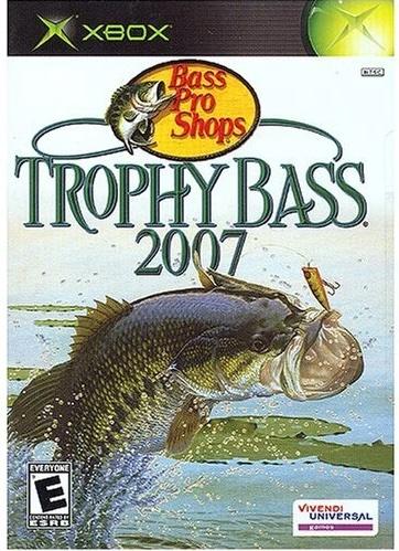 Bass Pro Shops Trophy Bass 2007