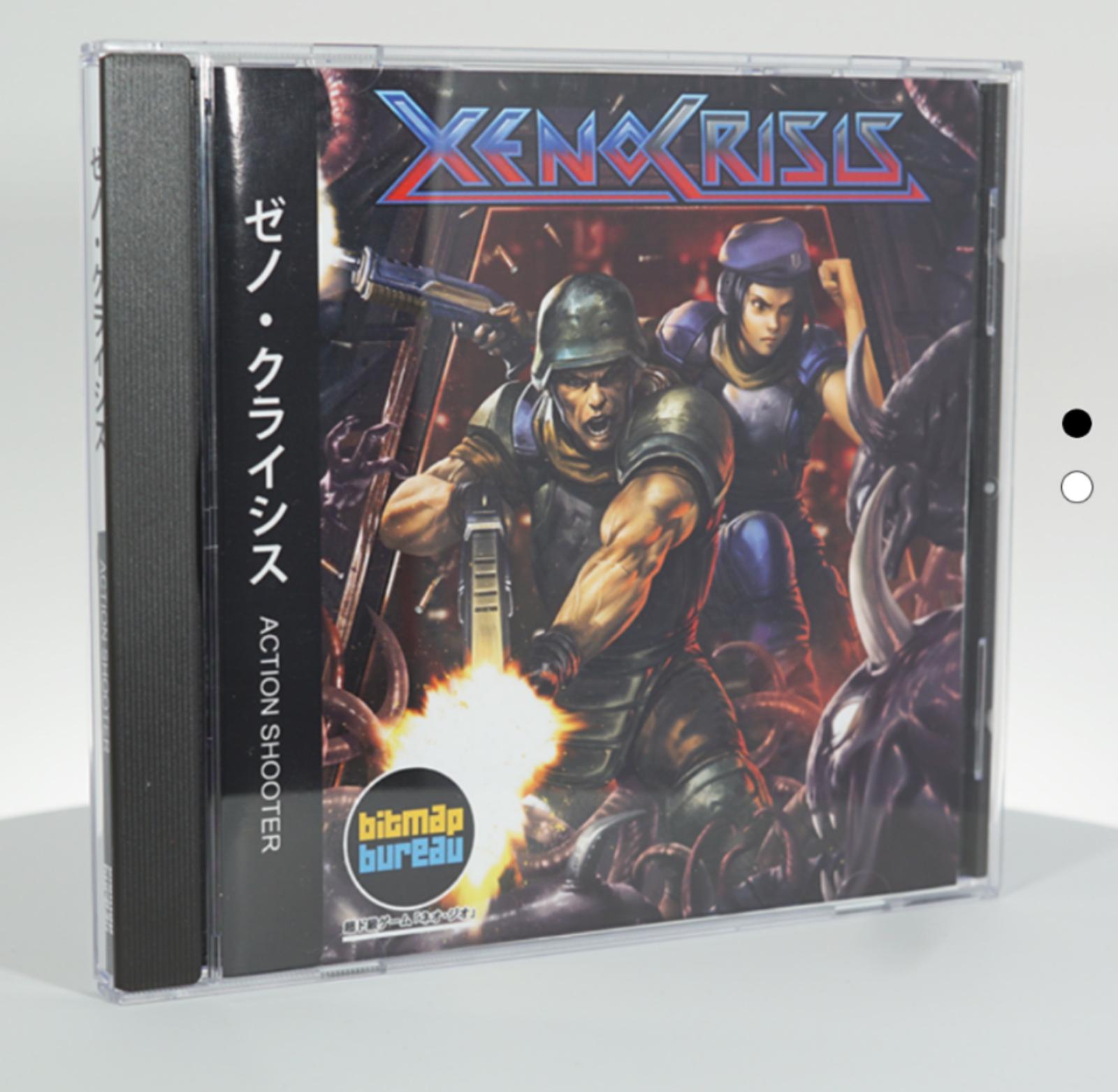 Xeno Crisis