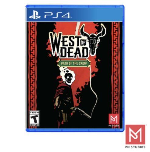 West of Dead