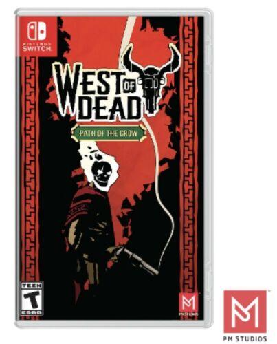 West of Dead