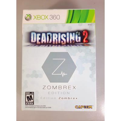 Dead Rising 2 [Zombrex Edition]