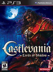 Castlevania: Lords of Shadow [Limited Edition]