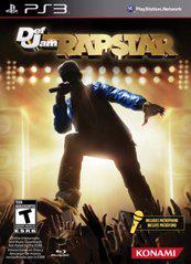 Def Jam Rapstar [Microphone Bundle]