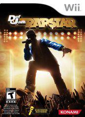 Def Jam Rapstar [Microphone Bundle]