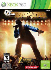 Def Jam Rapstar [Microphone Bundle]