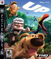 Disney Pixar Up