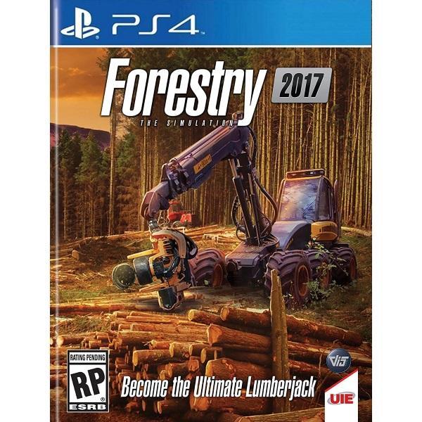 Forestry 2017