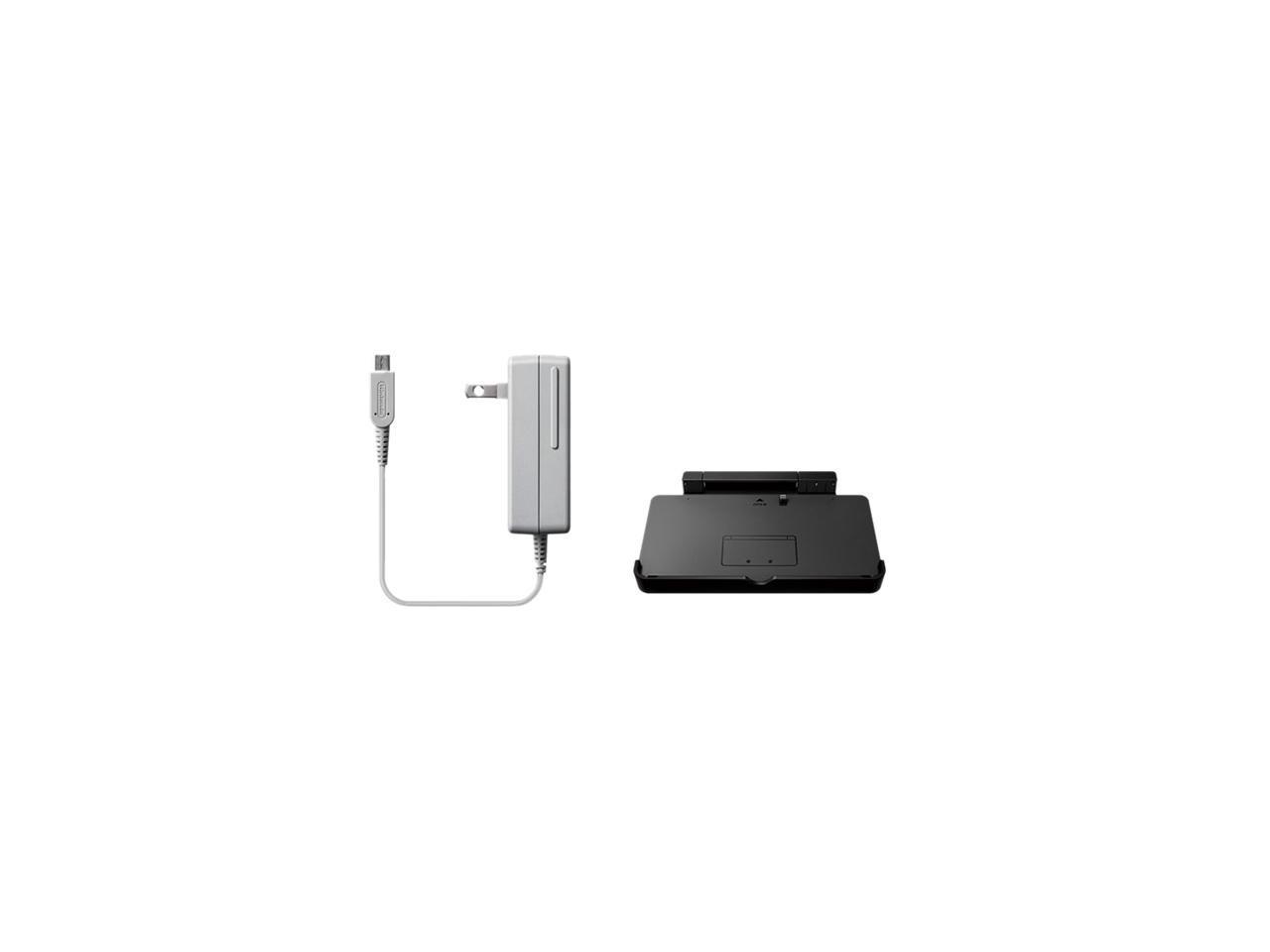 Charging Cradle + AC Adapter
