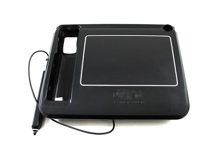 uDraw Game Tablet [Black]