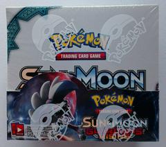 Pokemon Guardians Rising Booster Box