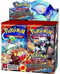 Pokemon Primal Clash Booster Box