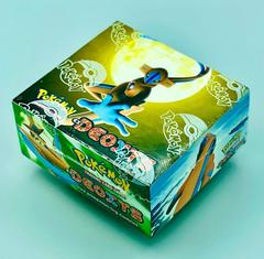Pokemon Deoxys Booster Box