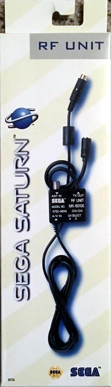 RF Unit