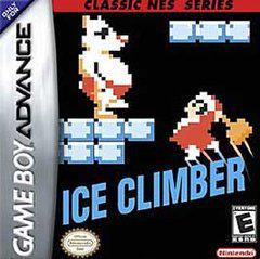 Ice Climber [Classic NES Series]