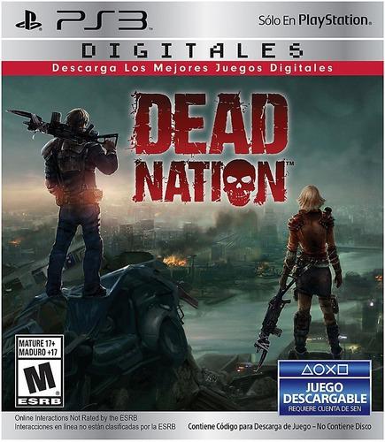 Dead Nation