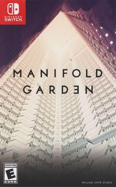 Manifold Garden