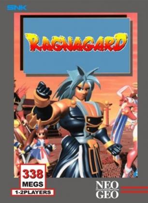 Ragnagard